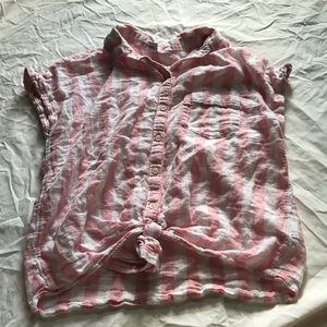Old navy button down